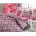 Комплект постельного белья Hobby Avangarde розовый